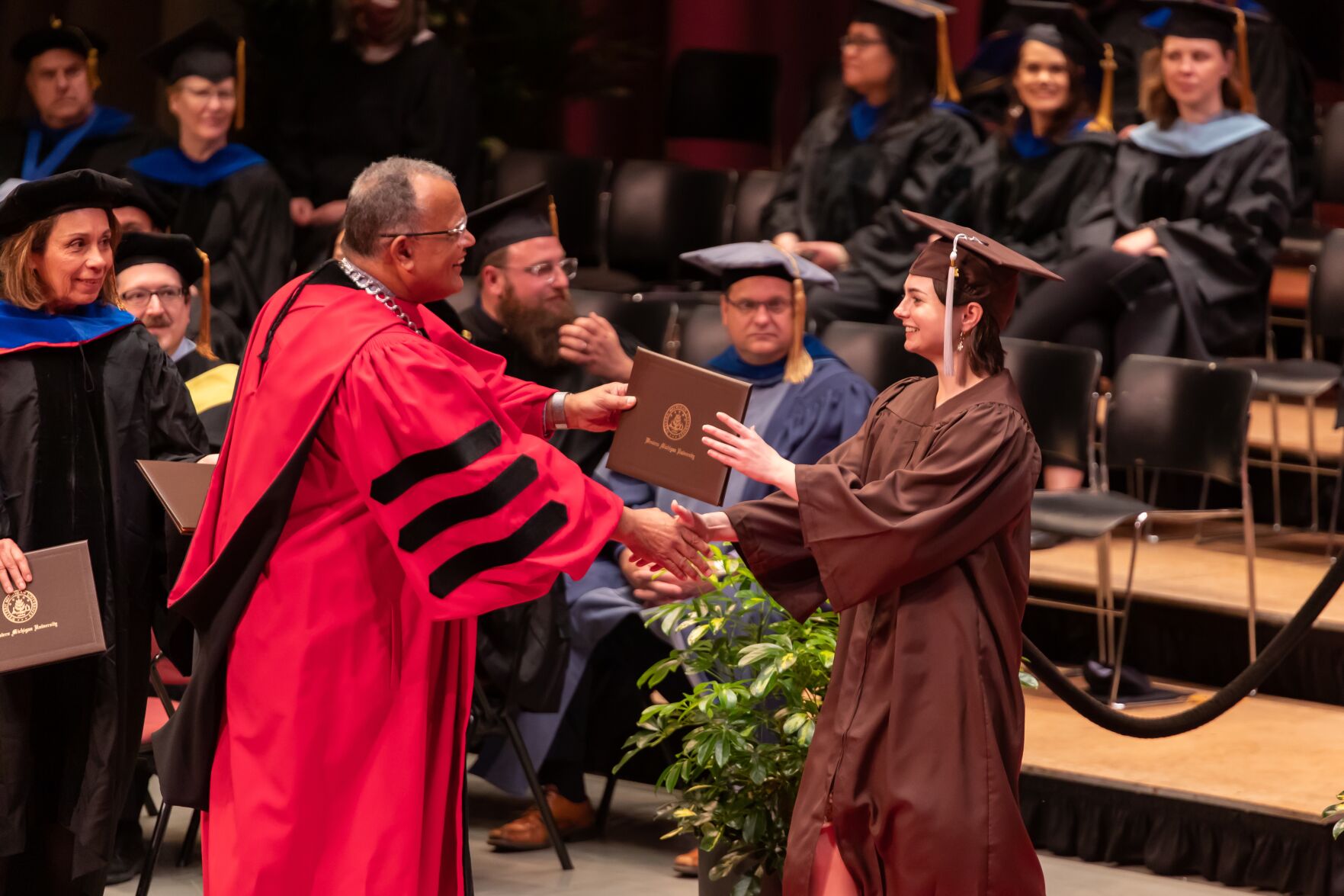 Commencement 2022 3